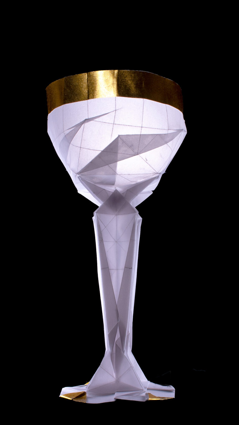 Wineglass b-1